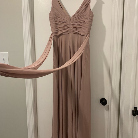 Waters Bridesmaid Dress - Picture 5 of 5